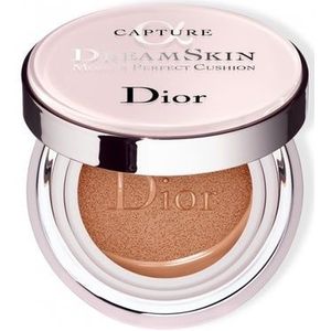 DIOR - Capture Dreamskin Moist & Perfect Cushion SPF 50 PA+++ Foundation 30 g 030