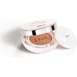 Dior Capture Totale Dreamskin Perfect Skin Cushion Foundation + Refill 030 Medium Beige 2 x 15 g