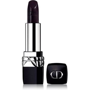 Dior Rouge Couture Colour Lipstick - 995 Dark Devil - Limited Edition