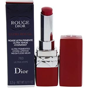 Dior Rouge Dior Ultra Rouge Lipstick 3,2 g, 763 ultra hype