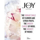DIOR Joy by Dior Eau de Parfum Spray Houtachtig/Bloemig  50 ml