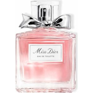 DIOR - Miss Dior Eau de Toilette 50 ml Damen (1499.8 € / 1 l)