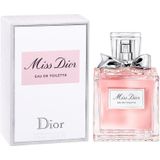 DIOR Miss DIOR Eau de Toilette 100 ml