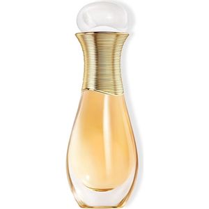Dior - J’adore Eau de Parfum Roller Pearl - 20 ml - Wit