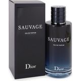 DIOR Sauvage Eau de Parfum 200 ml