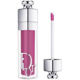 Dior - Addict Lip Maximizer - Lipgloss - Berry - 6 ml
