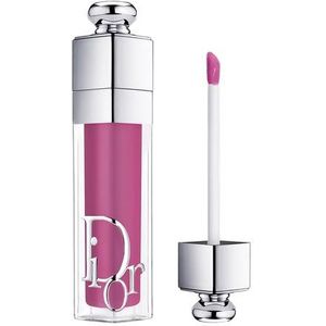 Dior - Addict Lip Maximizer - Lipgloss - Berry - 6 ml