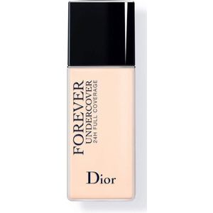 Dior - Diorskin Forever Undercover - 005 Light Ivory - 40 ml - Foundation