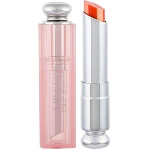 Dior Addict Lip Glow To The Max Lip Balm - 204 Coral