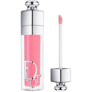 Dior - Addict Lip Maximizer - Lipgloss - Transparant - Hyaluron