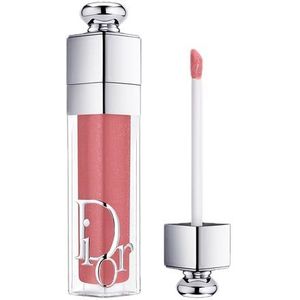 Dior - Addict Lip Maximizer - Lipgloss - Rosewood - 6 ml