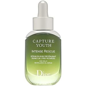 Dior CAPTURE YOUTH intensive rescue age-delay revitalizing