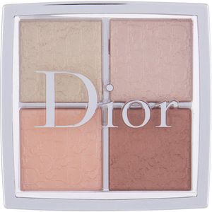 DIOR - Dior Backstage Face Glow Palette Highlighter 10 g 002 Glitz