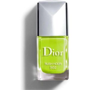 Dior Vernis nagellak Groen Glans
