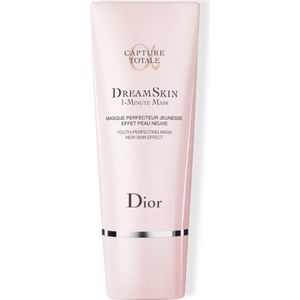 Dior Capture Dreamskin Capture TotaleDreamskin – 1-Minute Mask - Glowmasker