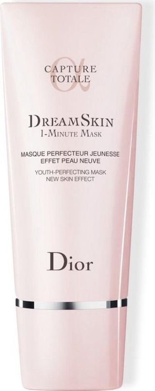 Dior Capture Dreamskin Capture TotaleDreamskin – 1-Minute Mask - Glowmasker