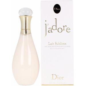 Dior J'Adore Beautifying Body Milk 200 ml