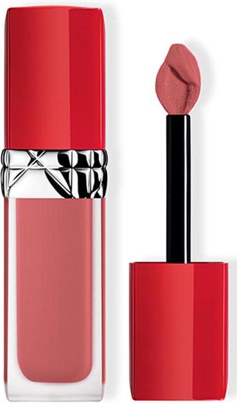 Dior Ultra Care Liquid Lipstick - 459 Flower
