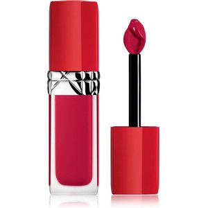 Dior Ultra Care Liquid Lipstick - 760 Diorette