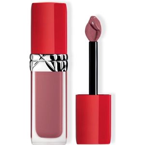 Dior - Rouge Ultra Care Liquid Lipstick - 675 Fleur Bleue