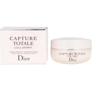 Dior Capture Totale Cell Energy Firming & Wrinkle-Correcting Dagcrème 50 ml