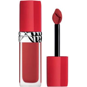 Dior Rouge Dior Ultra Care Liquid Lipstick