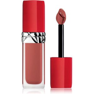 Dior Rouge Ultra Care Liquid Lipstick - 808 Caress - 6 ml - lippenstift