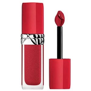 Dior Rouge Ultra Care Liquid Lipstick - 860 Flirt - 6 ml - lippenstift
