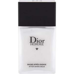 Dior Homme - aftershave balm - scheerverzorging voor heren