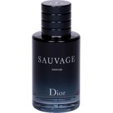 Dior Sauvage Herengeur met Citrusachtige & Houtachtige Noten 60 ml