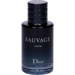 DIOR Sauvage Le Parfum