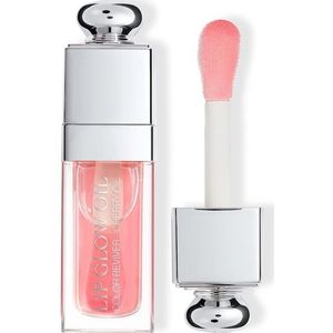 DIOR - Dior Addict Lip Glow Oil Lipgloss 6 ml Nr. 001 - Pink
