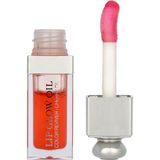 Dior - Addict 004 - Lipgloss - Transparant - Niet-kleverige Formule