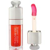 Dior - Addict 004 - Lipgloss - Transparant - Niet-kleverige Formule