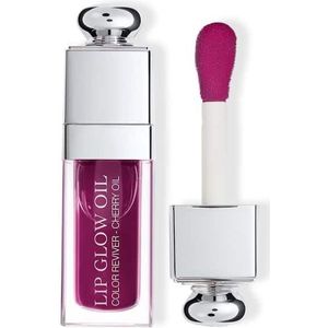 DIOR - Dior Addict Lip Glow Oil Lipgloss 6 ml 006 Berry