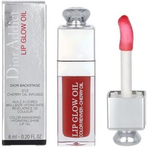 Dior - Lip Glow Oil - Lippenolie - Rosewood - 6 ml