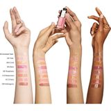 Dior - Addict 007 - Lipgloss - Transparant - Luxe Textuur