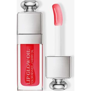 DIOR - Dior Addict Lip Glow Oil Nährendes Lippenöl mit Glossy-Finish – farbintensivierend Lipgloss 6 ml 015 - CHERRY (5575 € / 1 l)