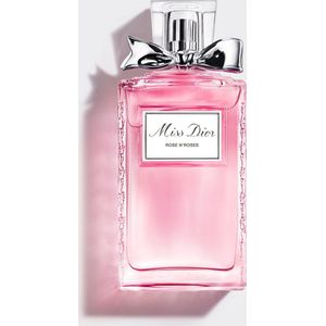 Miss Dior Rose N'Roses by Christian Dior - Eau De Toilette Spray