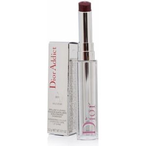 Dior Addict Stellar Halo Shine Lipstick 981 Wild Star 3.2g Lippenstift Bordeaux