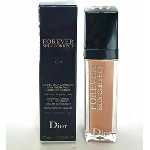 DIOR Forever Skin Correct Cremiger Concealer 4,5N 11 ml