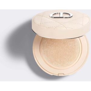 Dior - Skin Forever Cushion Poeder - Kleur 010 - Luxe Geperst Poeder