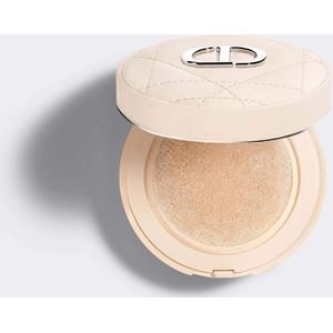 Dior - Forever Cushion Powder - Bronzer - Compactpoeder - 020