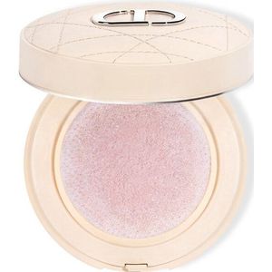 Dior - Forever Cushion Powder - Losse Poeder - Tint 050 Lavender - 10 gr