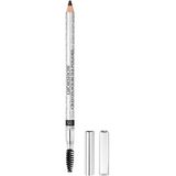 Dior - Show Sourcils Pdr 01 - Waterproof Eyeliner - Zwart - 1,2g
