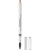 Dior - Show Sourcils Pdr 01 - Waterproof Eyeliner - Zwart - 1,2g