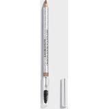 Dior - Show Sourcils Pdr 01 - Waterproof Eyeliner - Zwart - 1,2g