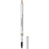 Dior - Show Sourcils Pdr 03 - Waterproof Eyeliner - Zwart