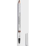 DIOR - Diorshow Crayon Sourcils Poudre - Waterproof Wenkbrauwpotlood 1.19 g 04 - Auburn