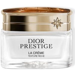 Dior - Prestige Riche - Gezichtscrème - 50ml - Voor Droge Huid